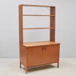 1733 4136 BOOK CASE